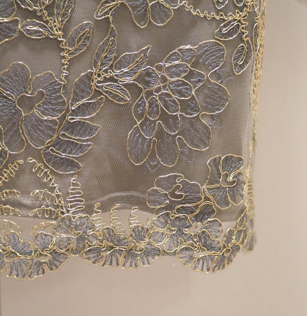 TADASHI SHOJI ワンピース 「6」11号程度