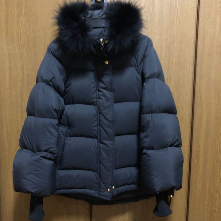 今期 gready brilliant ファー付きショートダウンコート x0HNn-m33322734543 新作大人気