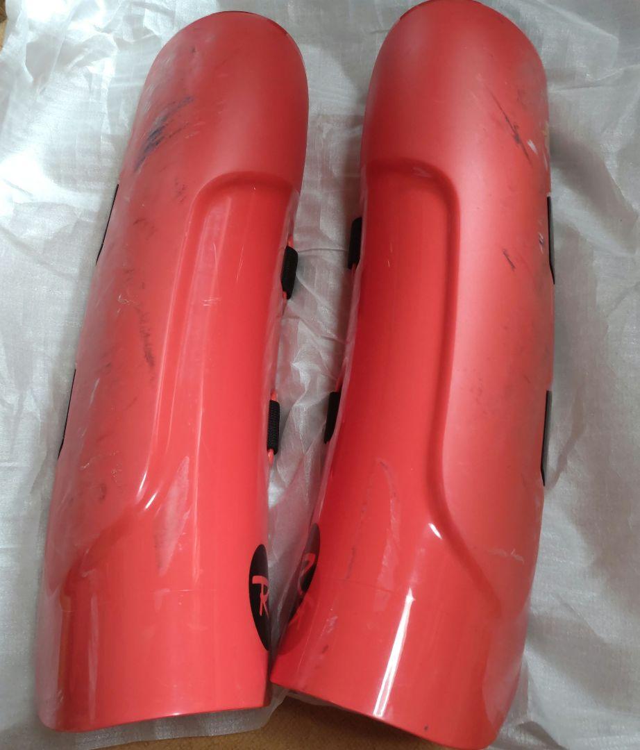 ロシニョール ROSSIGNOL レガース シンガード
