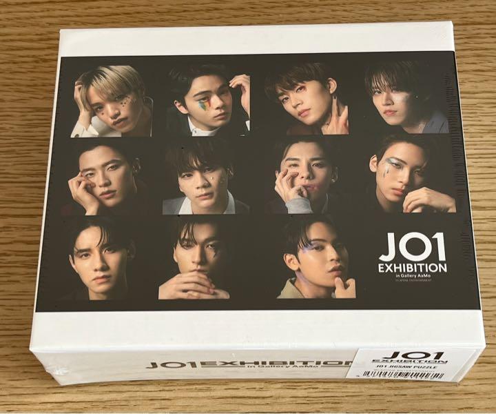JO1展 ジグソーパズル