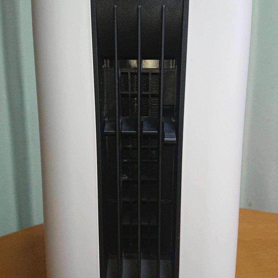 シャープ2020年製プラズマクラスターセラミックファンヒーター 極美品 送料無料