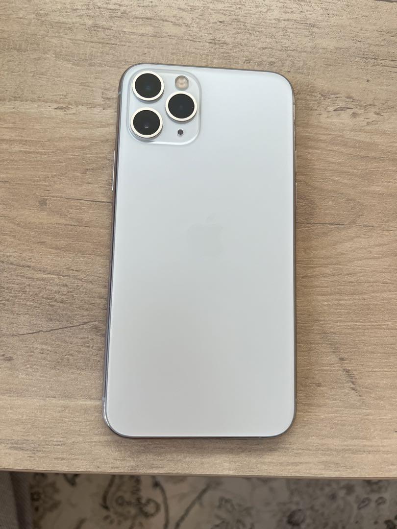 iPhone 11Pro 本体 64GB バッテリー75% iPhone11Pro 64G