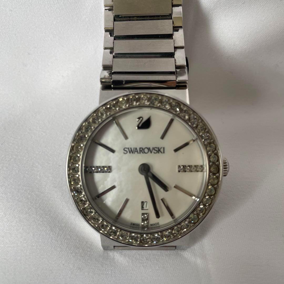 SWAROVSKI(スワロフスキー)時計