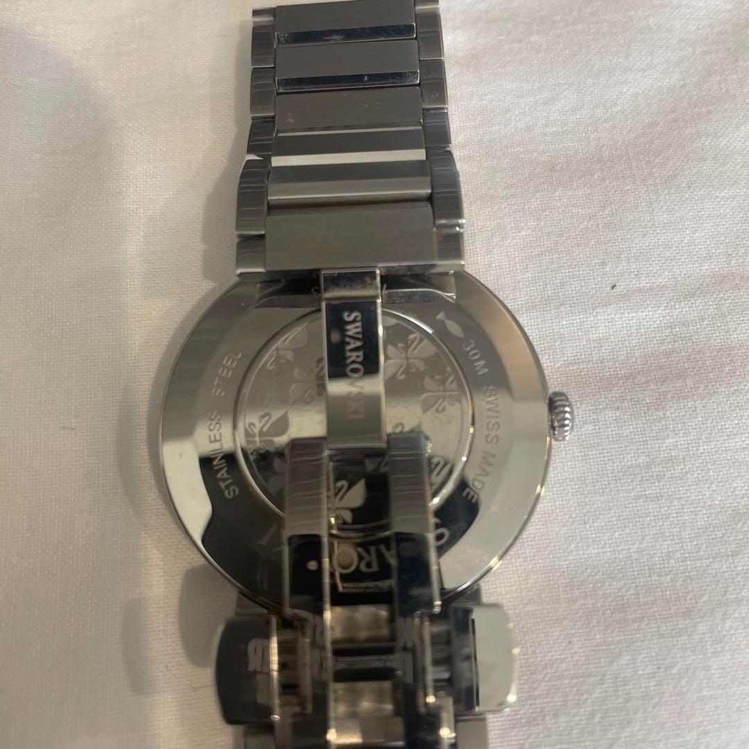 SWAROVSKI(スワロフスキー)時計