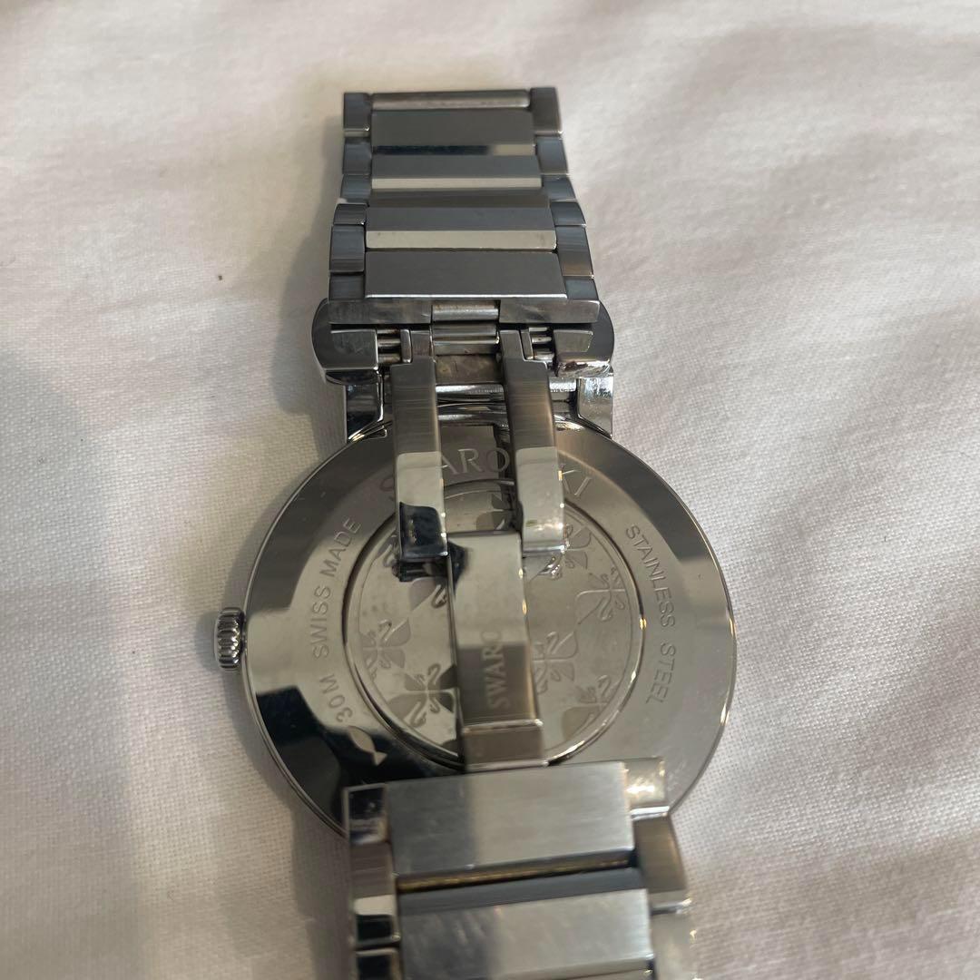 SWAROVSKI(スワロフスキー)時計