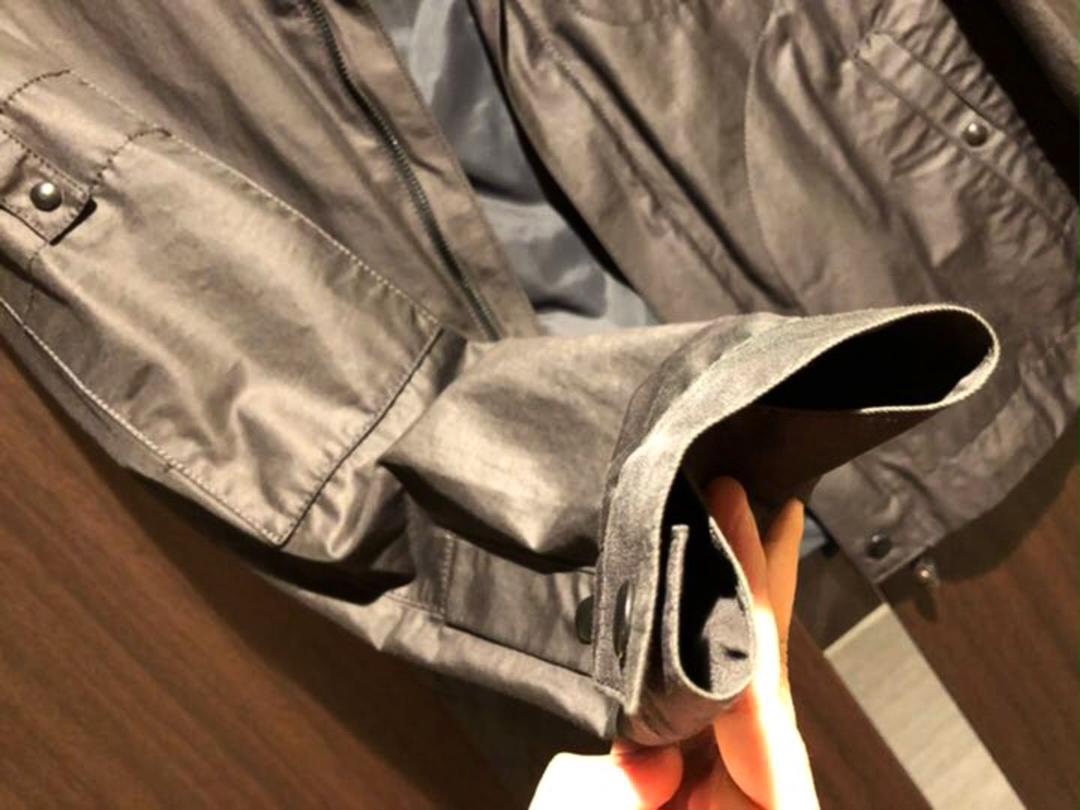 希少！Maison Martin Margielaここのえ期ワンピース
