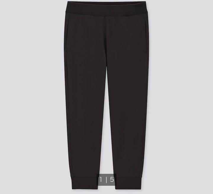 最大95%オフ! UNIQLO ユニクロ エアリズム クロップド ジョガーパンツ pojoaju.org.py 最大95%オフ! UNIQLO ユニクロ エアリズム クロップド ジョガーパンツ pojoaju.org.py