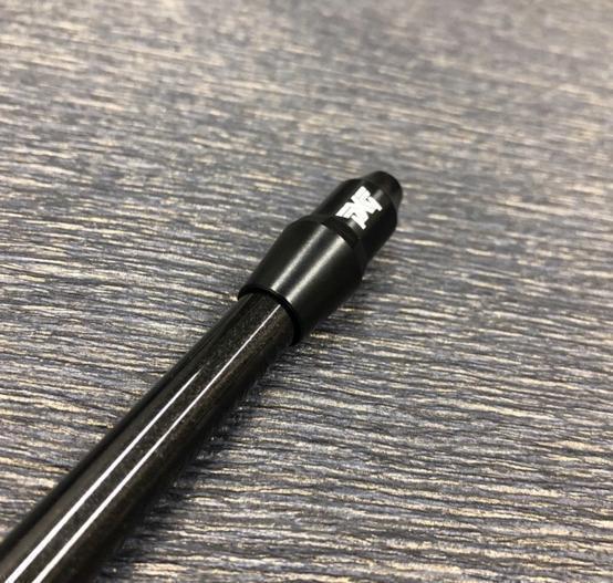 USTマミヤ Recoil リコイルダート PXGユーティリティスリーブ USTマミヤ Recoil リコイルダート PXGユーティリティスリーブ