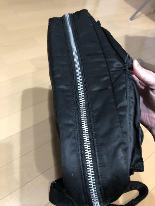 yuka ポーター 2Way トートバッグ 黒 eiodg-m33326130439 様 専用 PORTER 超歓迎お得