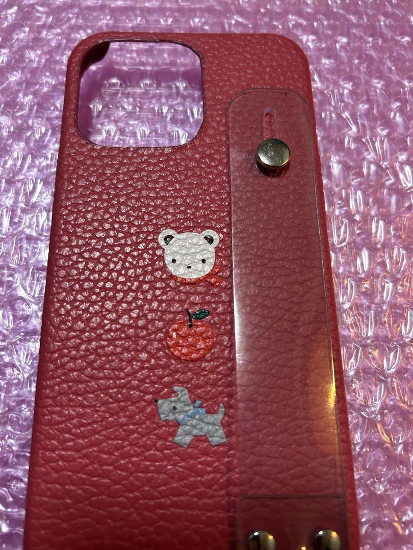 iPhoneケース カバー