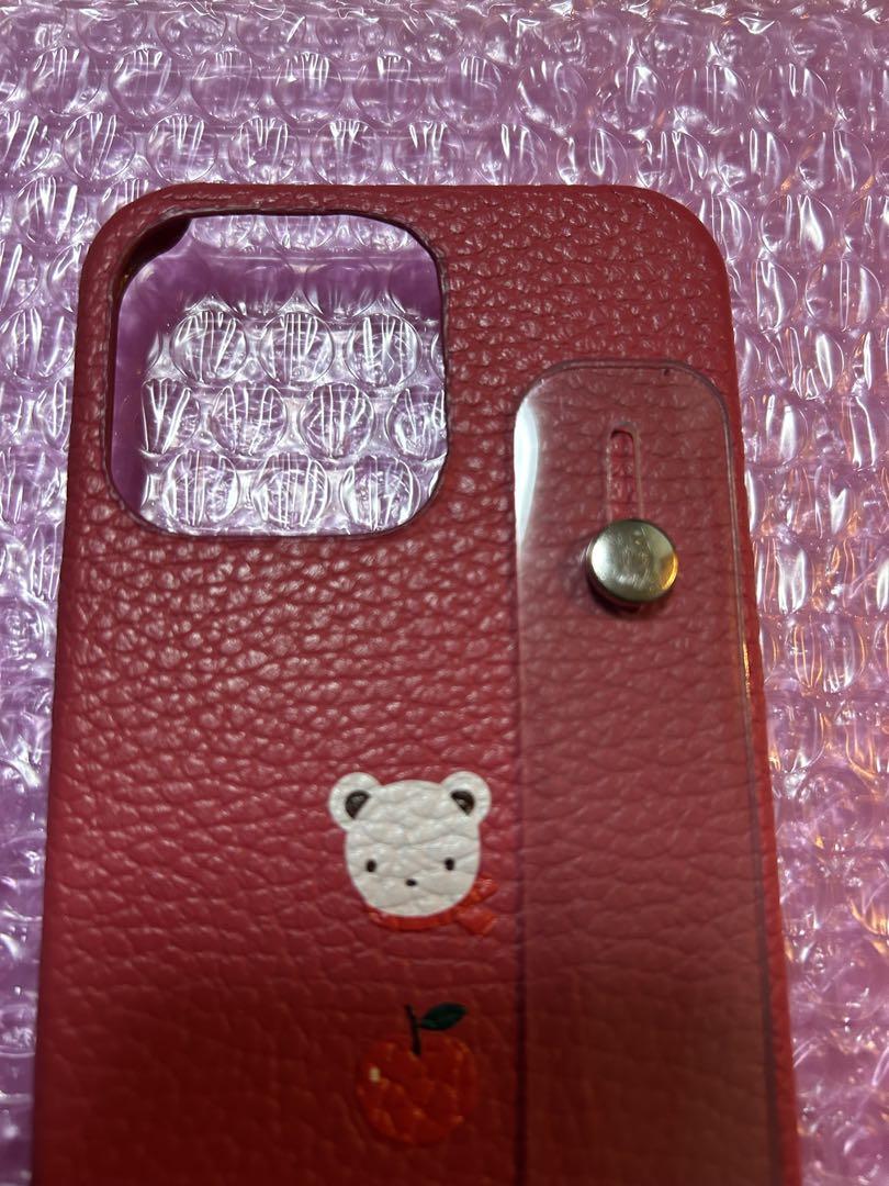 iPhoneケース