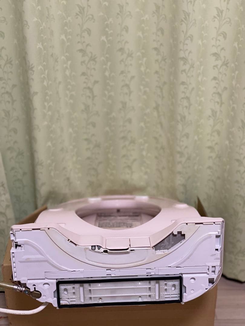 TOTO ウォシュレット