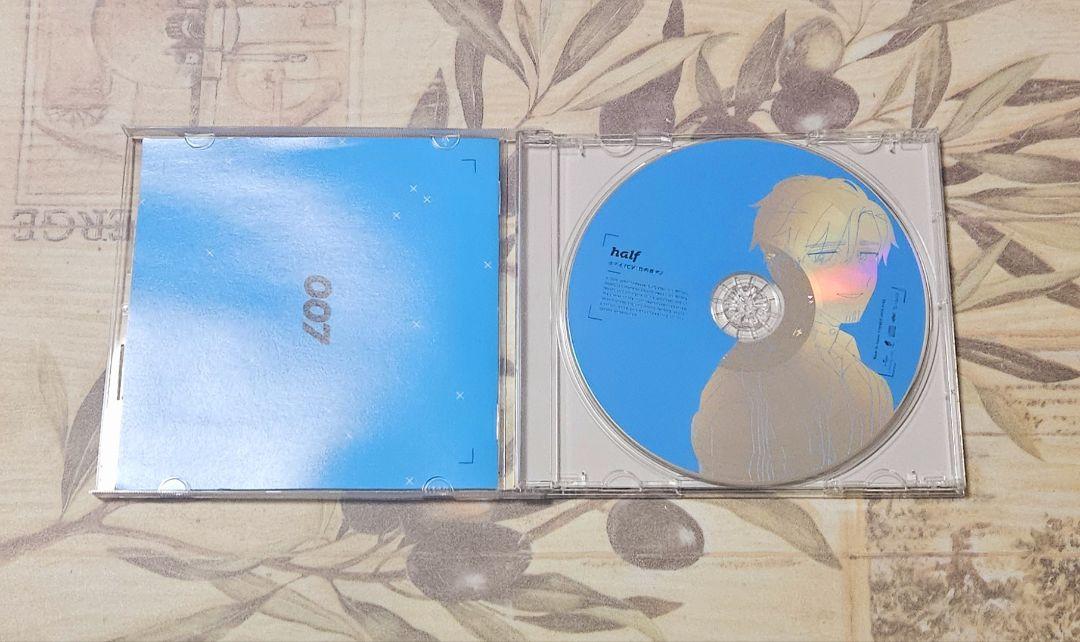 ミルグラム CD
