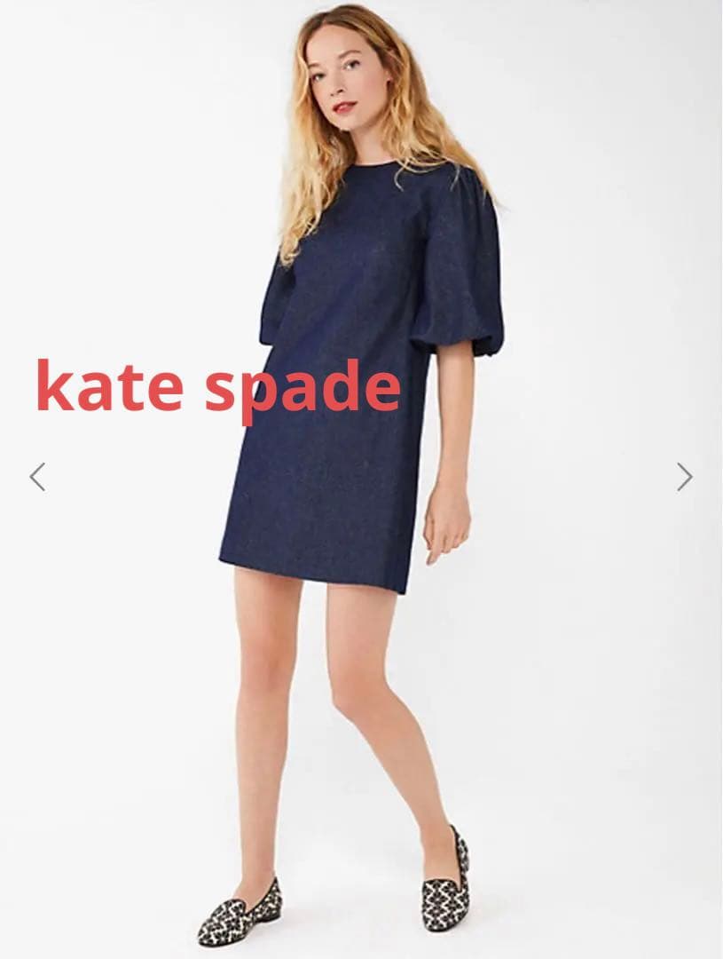 kate spade ワンピース