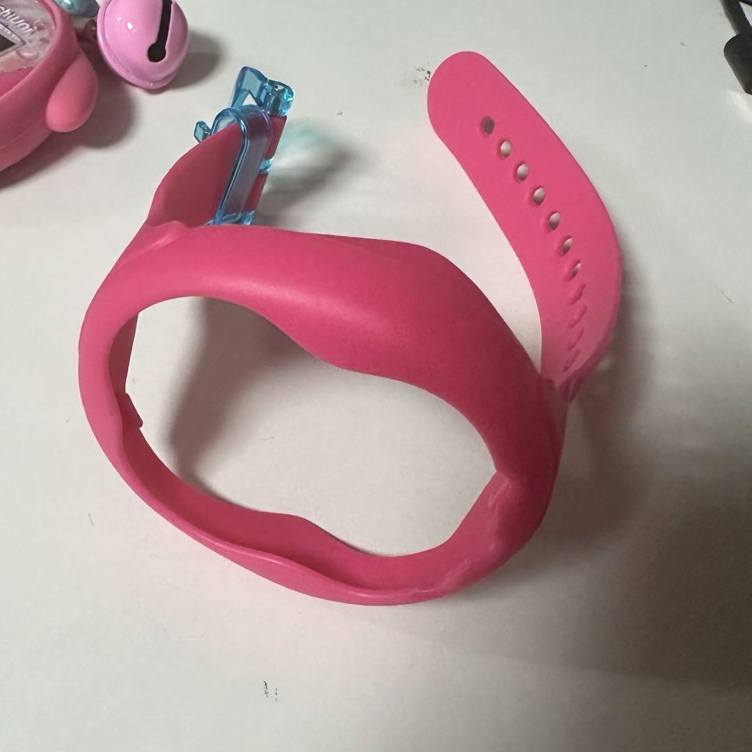 たまごっち Tamagotchi Uni Pink 本体 ユニ