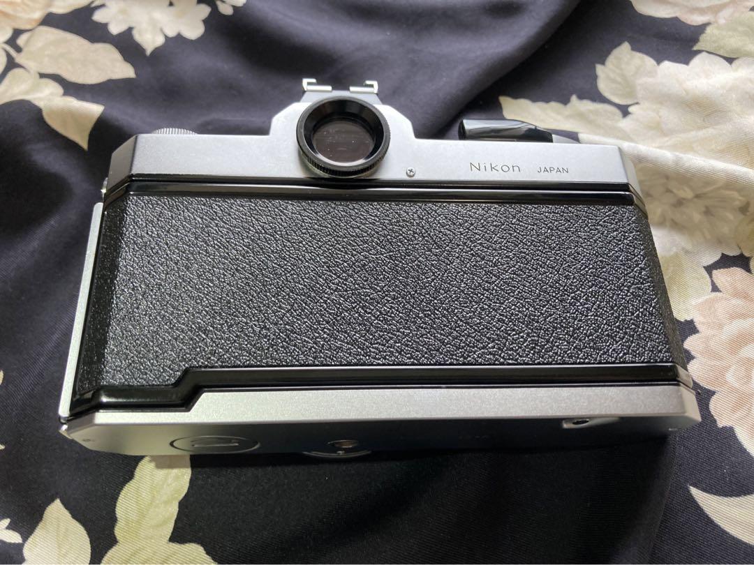 激安早い者勝ボディー価格でレンズ0円ニコマートFT2と50/1.4セット稼働品 激安早い者勝ボディー価格でレンズニコマートFT2と50/1.4セット