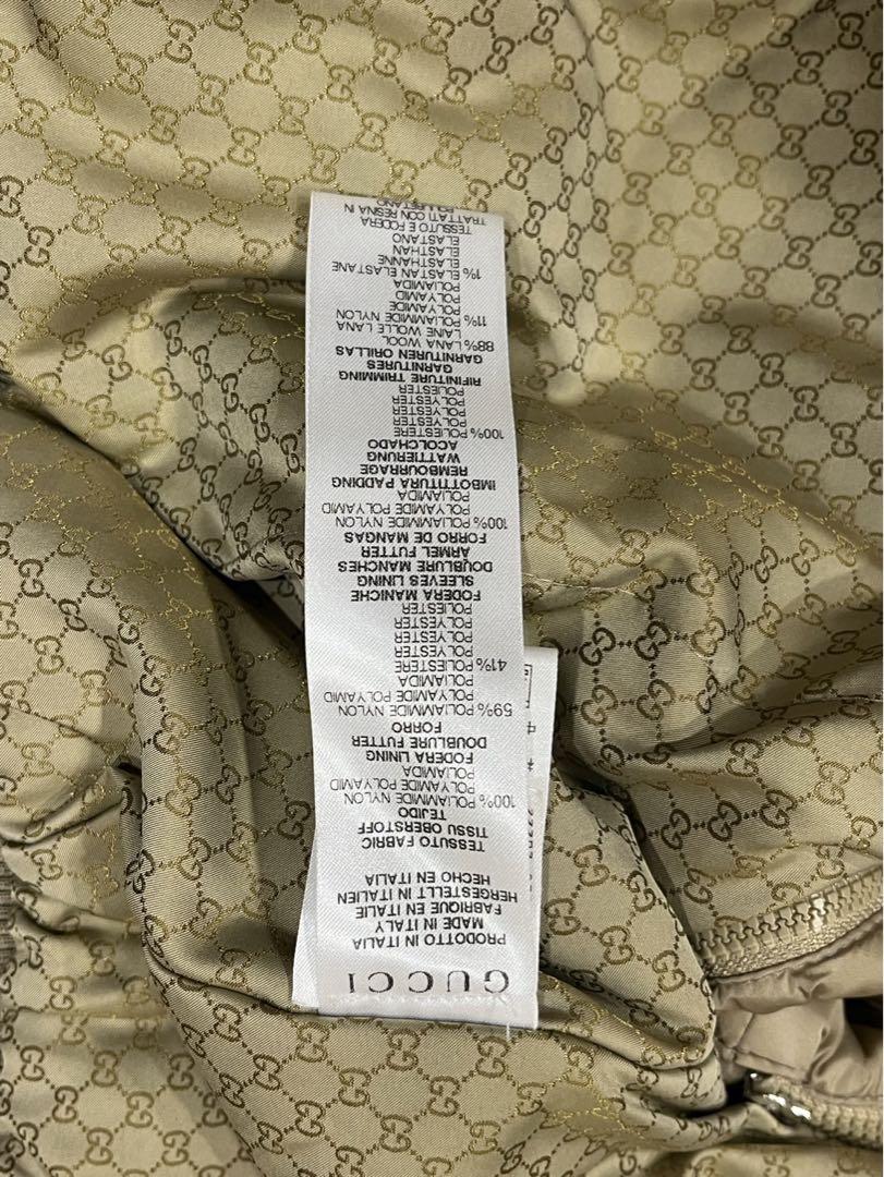 みGUCCI 24m