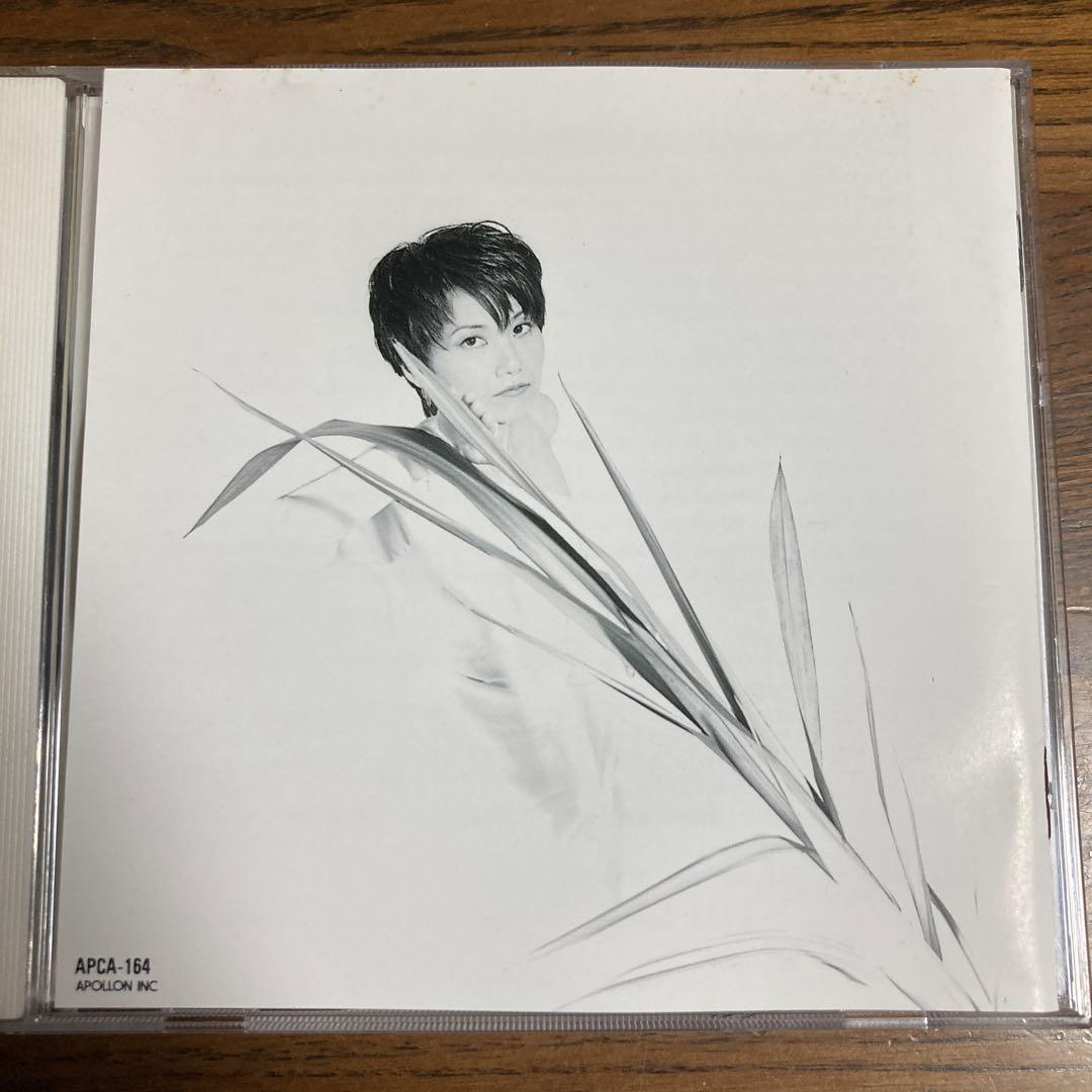 ウーマン・イン・ラヴ WOMAN IN LOVE 植山遊子 喜多嶋修プロデュース