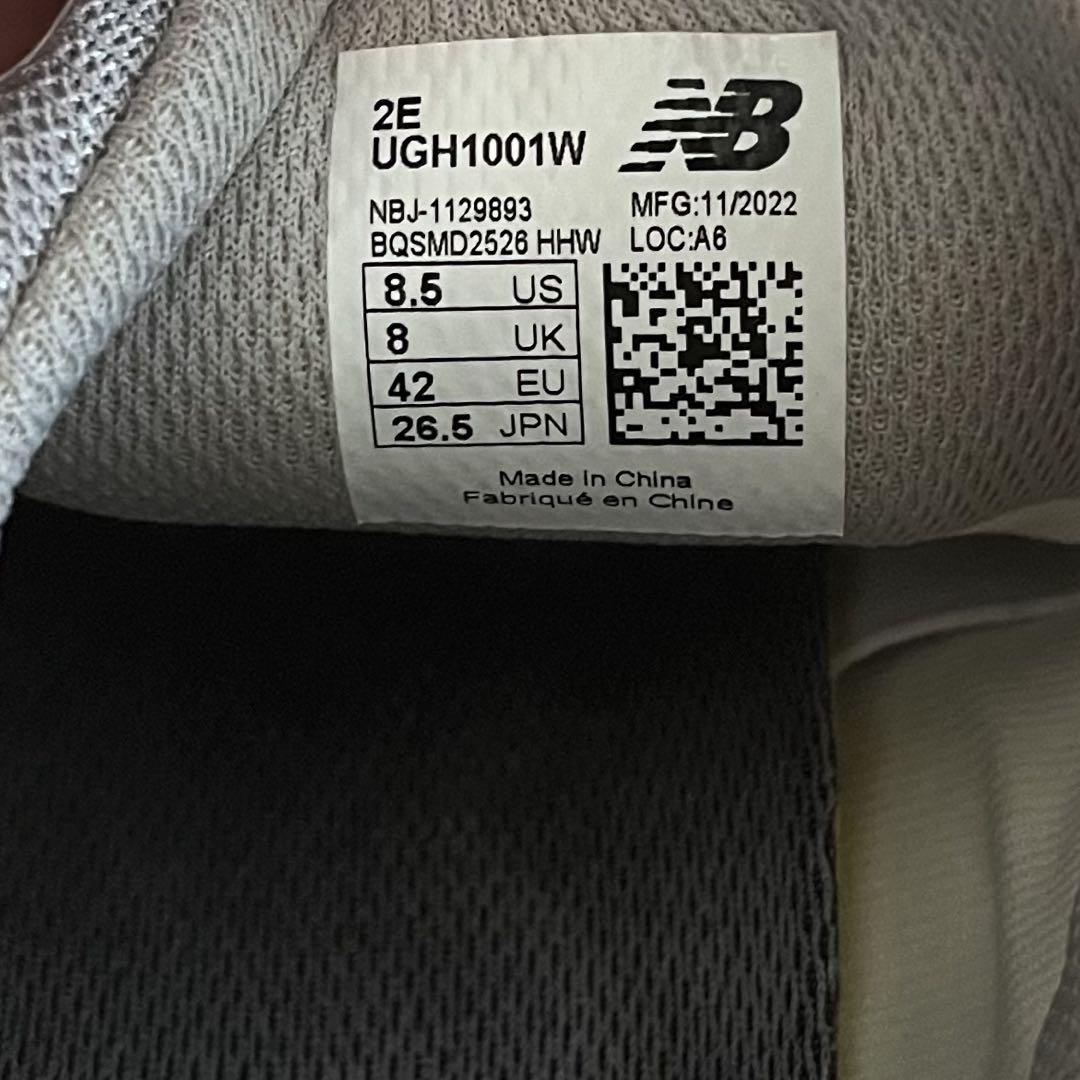 New Balance ゴルフシューズ FUELCELL 1001v4 BOA Amazon | [ニューバランス] ゴルフシューズ FuelCell 1001 v4