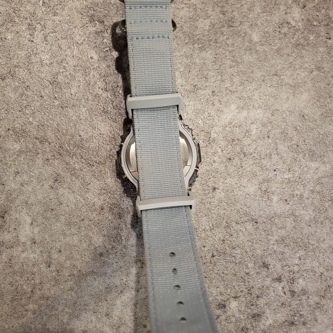 CASIO G-SHOCK ロンハーマン GLX-5600