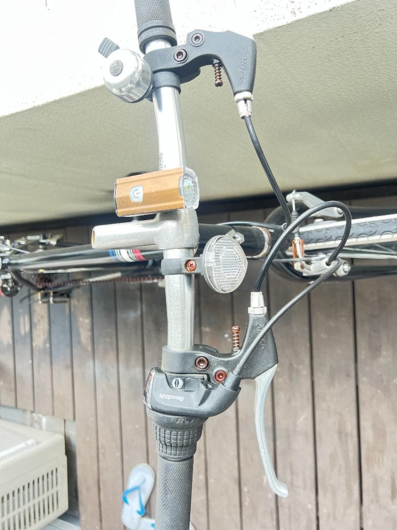 ルノー Renault クロスバイク　シマノ外装6段変速　引取専用-① ルノー Renault クロスバイク シマノ外装6段変速 引取専用-① ルノー