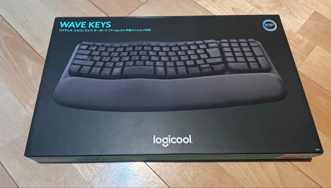 ロジクール キーボード K820 Logicool