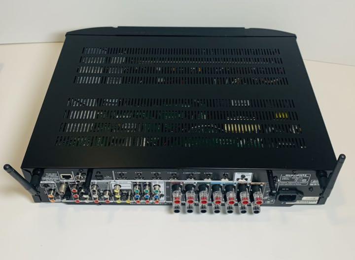 YR2781 Marantz NR-1605 マランツ AVアンプ YR2781 Marantz NR-1605 マランツ AVアンプ