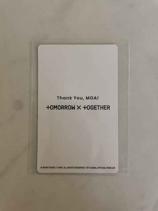 ブラウン系人気ブランドの txt ボムギュ FC1000人限定 アンケートトレカ K-POP/アジア CDブラウン系-WWW.MARENGOEF.COM ブラウン系人気ブランドの txt ボムギュ FC1000人限定 アンケートトレカ K-POP/アジア CDブラウン系-WWW.MARENGOEF.COM