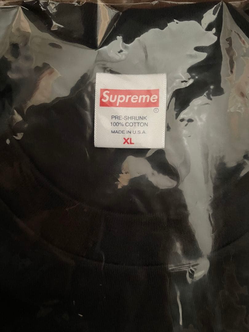 シュプリーム Supreme/IRAK Arc Tee | nalans.com