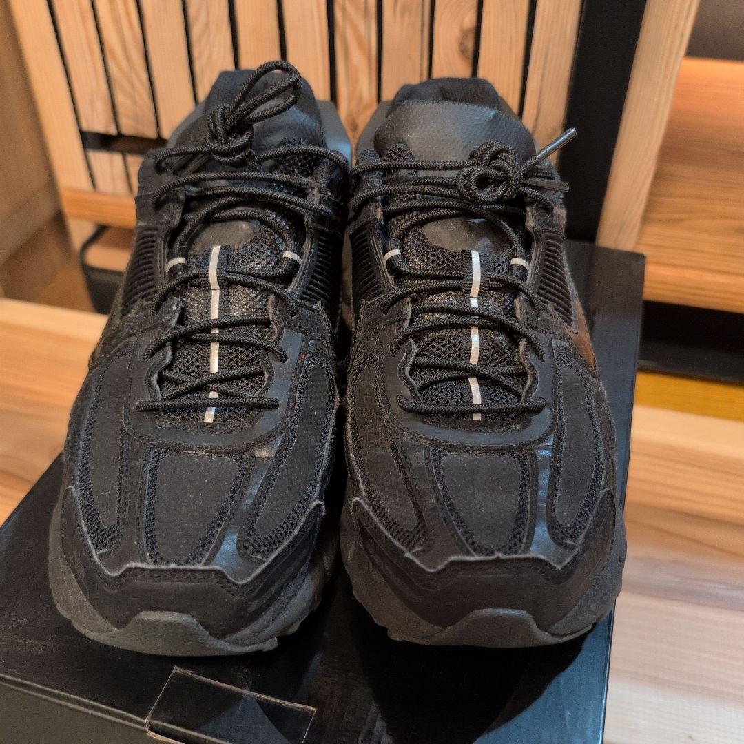 Nike Zoom Vomero 5 ACW ブラック 27.cm