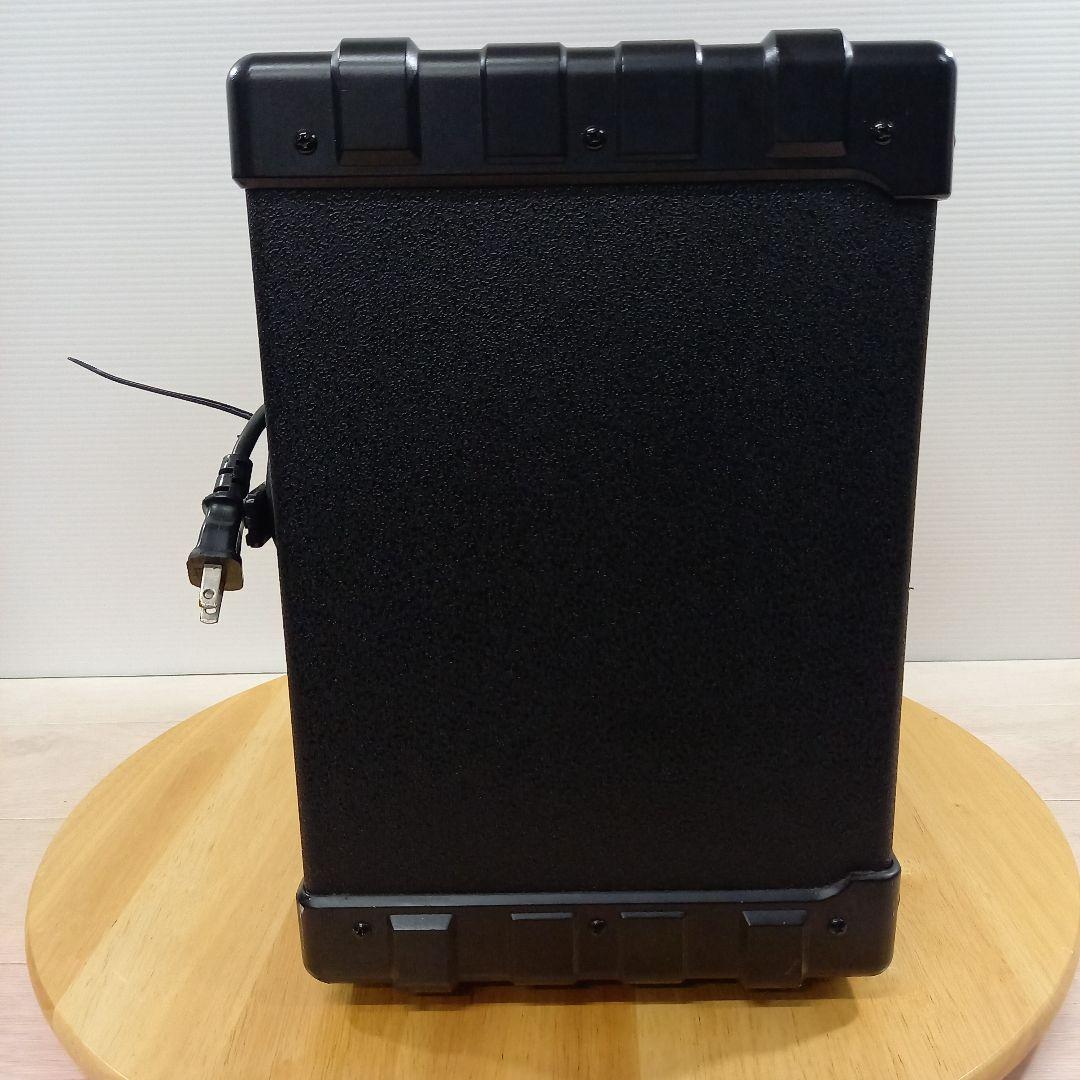 エフェクター内蔵ギターアンプ CUBE-20X