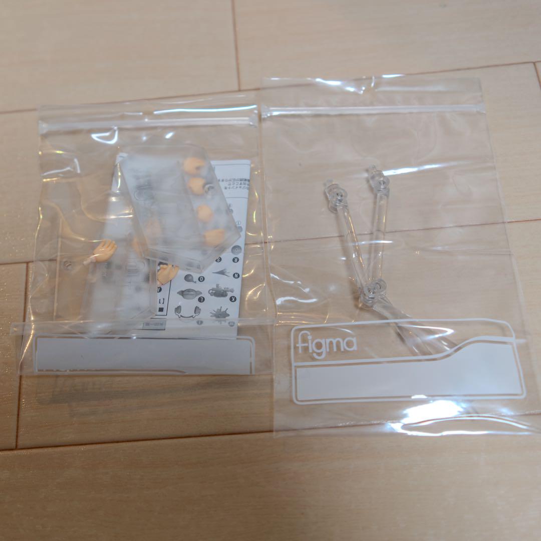 Figma スプラトゥーン ガールズ DXエディション グッスマ