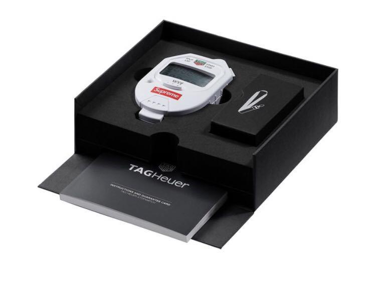 tag heuer pro stopwatch