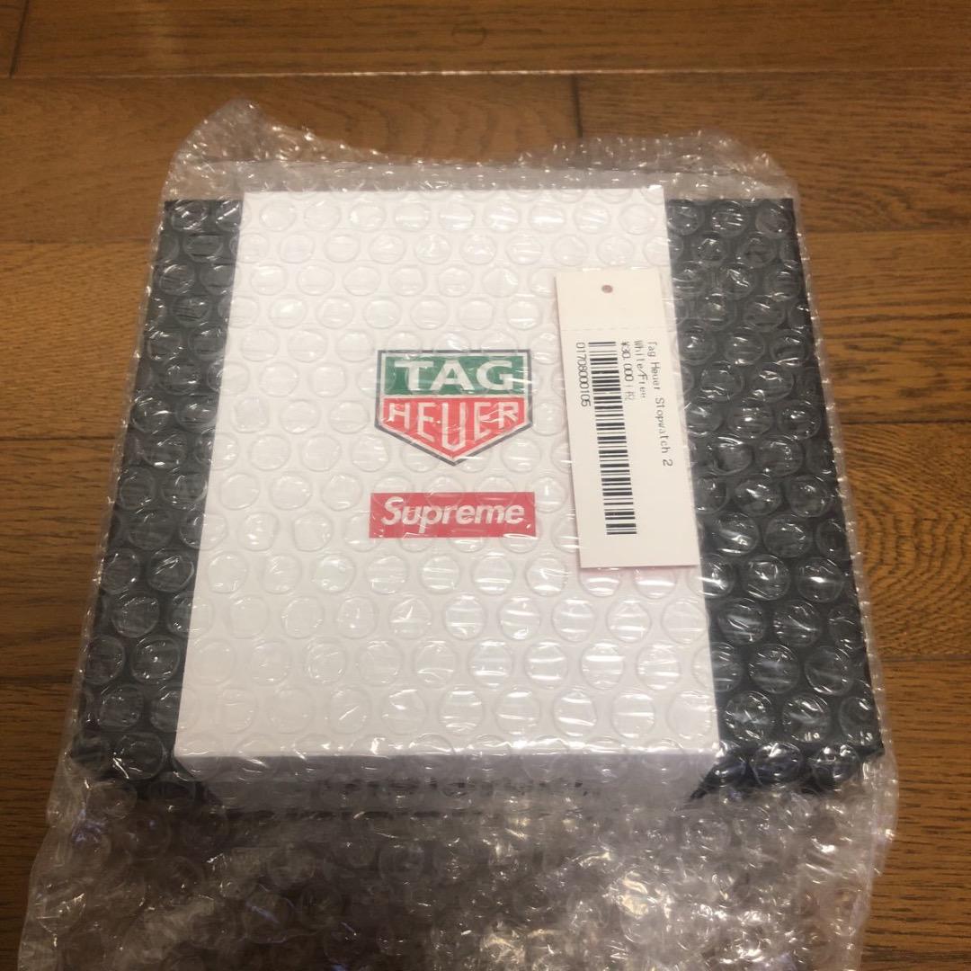 tag heuer pro stopwatch