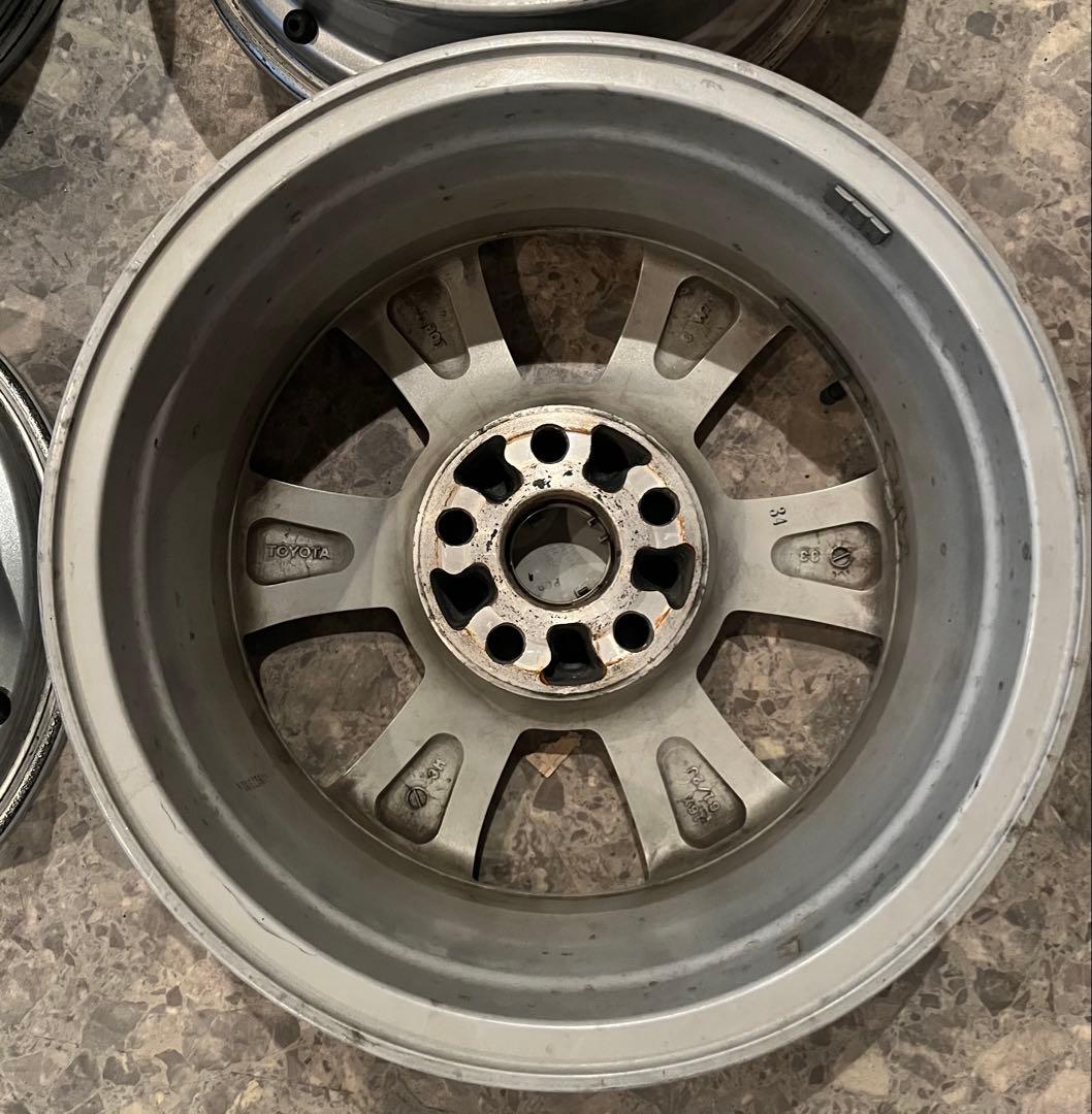 ヴェルファイア アルファード