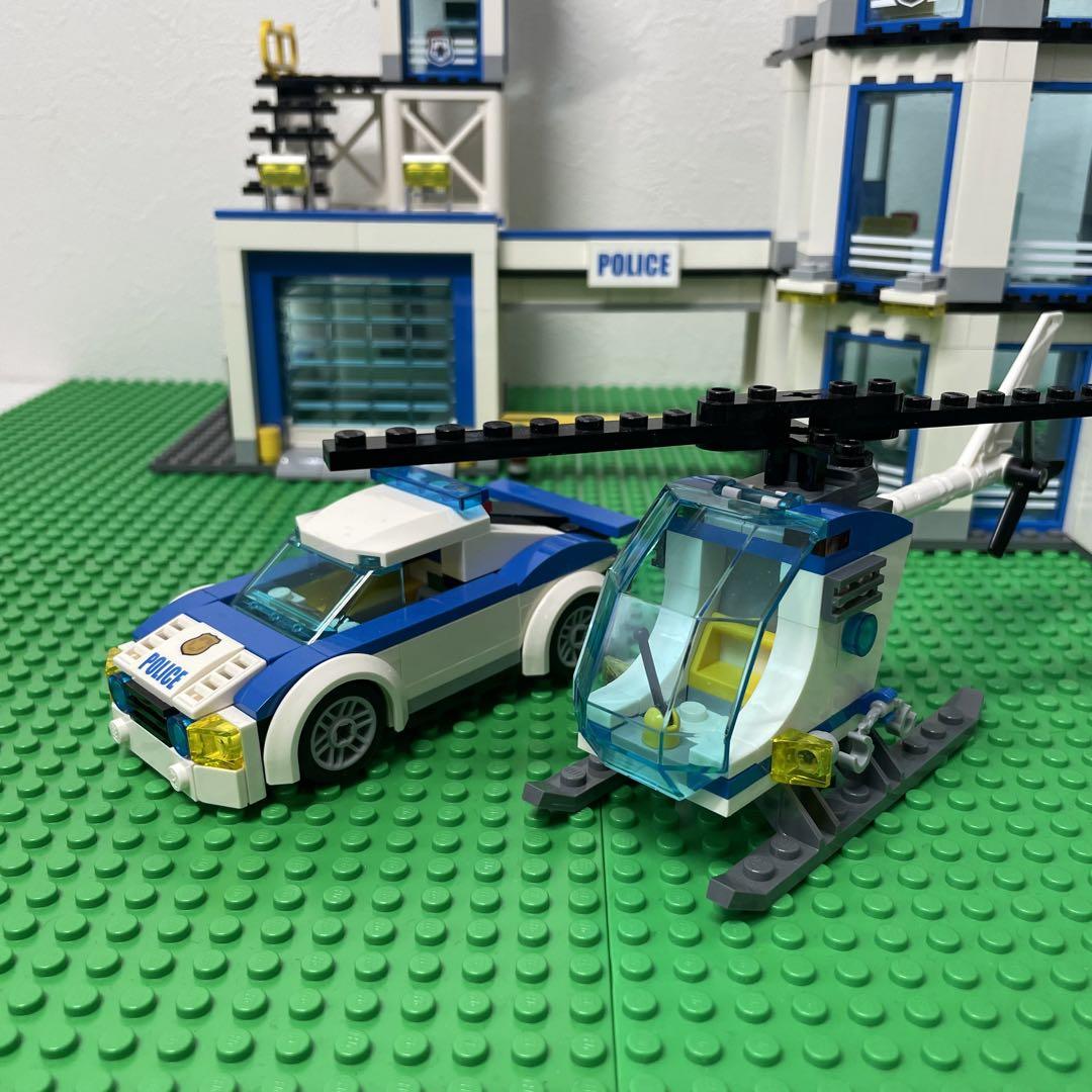 ポリスステーション 警察署