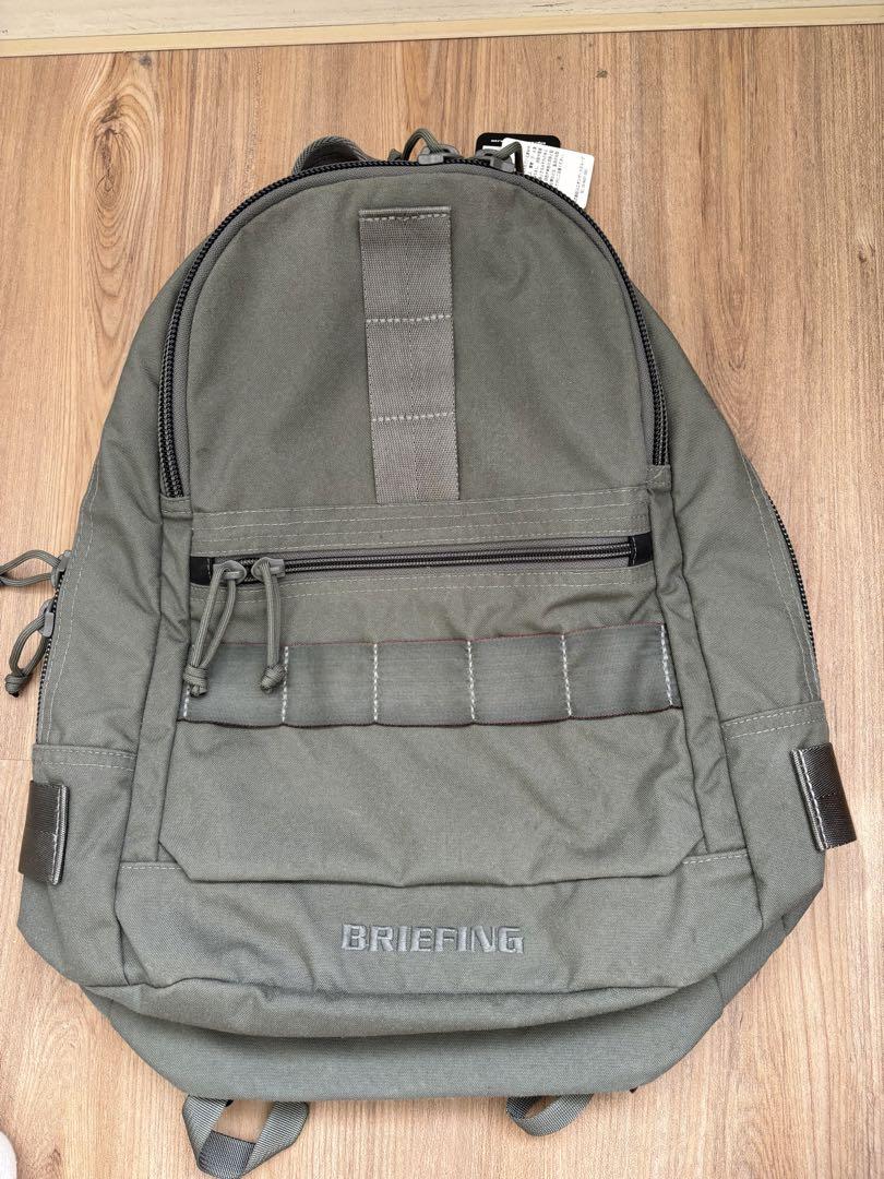 【お盆SALE】FREIGHTER ASSAULT PACKER バックパック 画像10