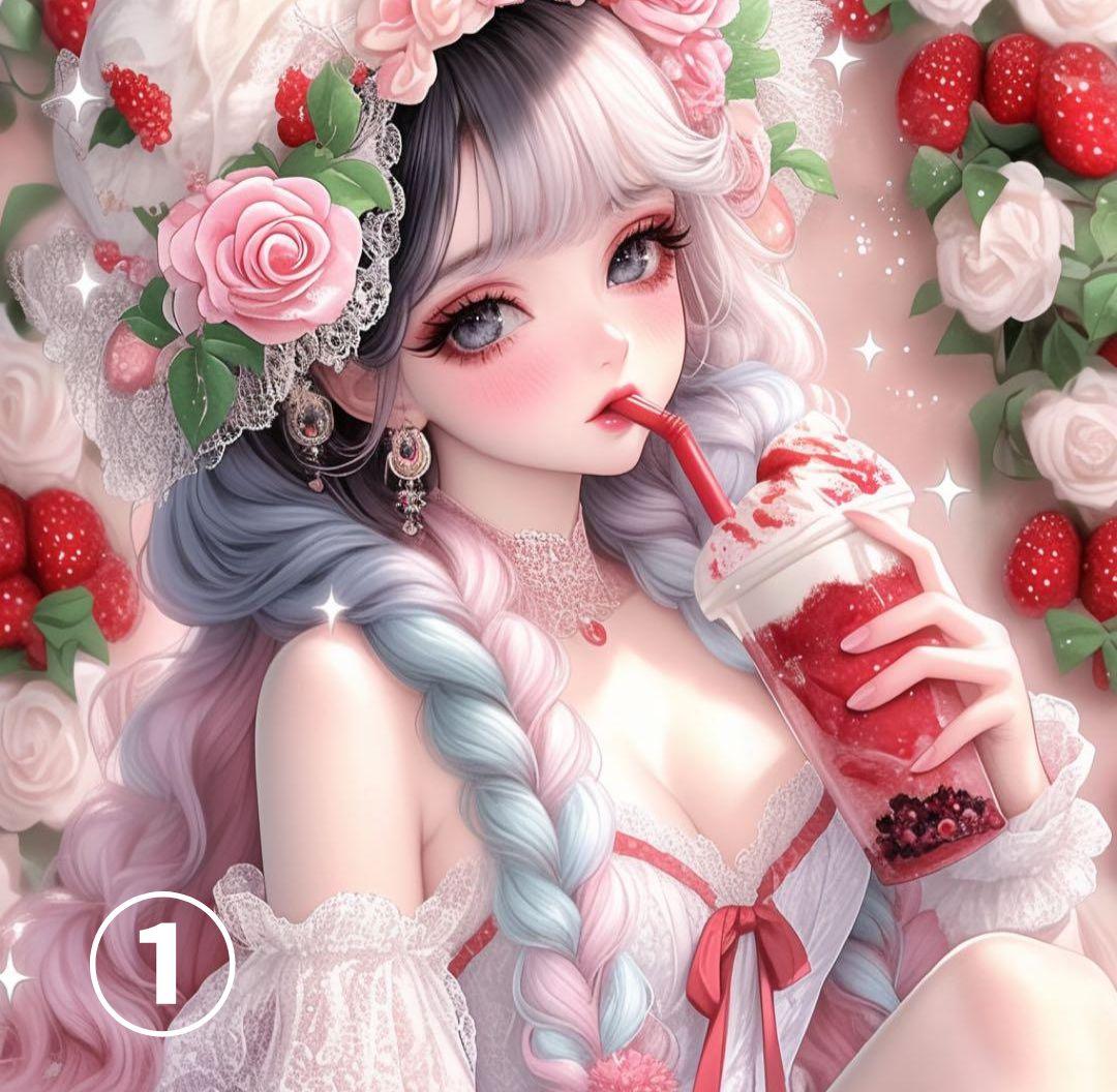 パンドラ様専用♥フラットポーチオーダー品 - メルカリ