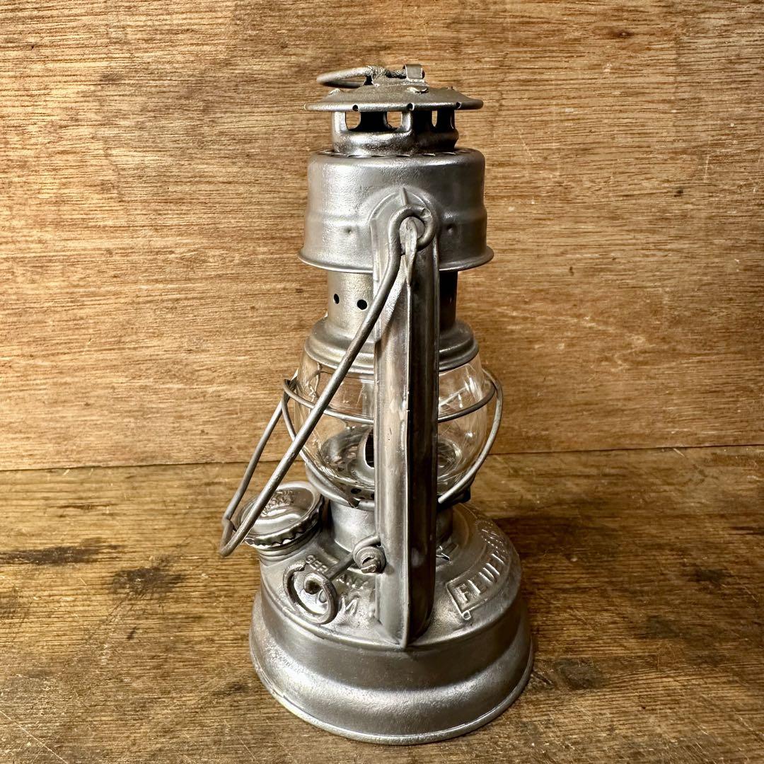 【希少】1942s Feuerhand 75 atom フュアハンド　アトム