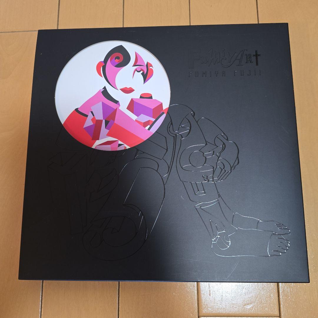 FumiyArt展　作品集　藤井郁弥 FumiyArt展 作品集 藤井郁弥 （FFEd』FUMIYA & Ed | ArtSticker）