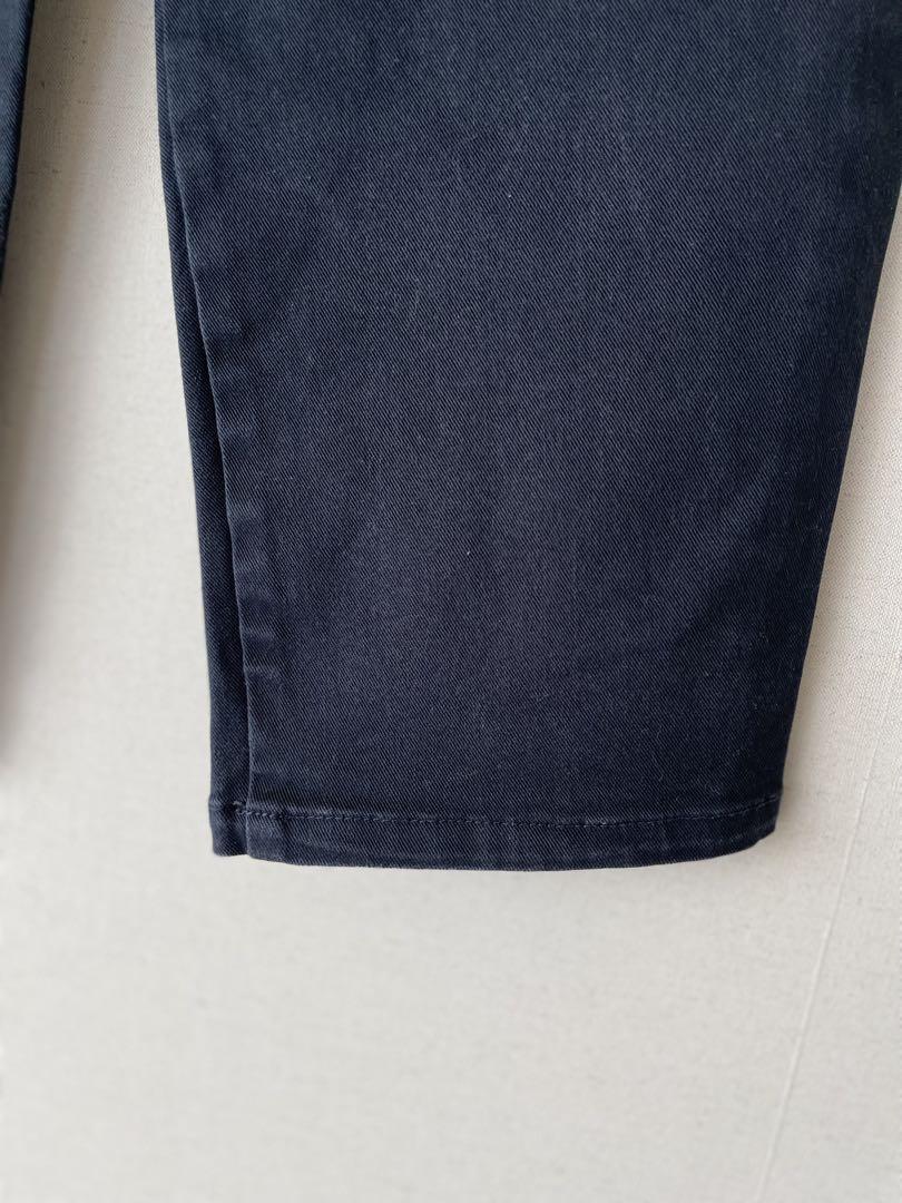 RHC×Dickies 36 ネイビー　ディッキーズ　ロンハーマン