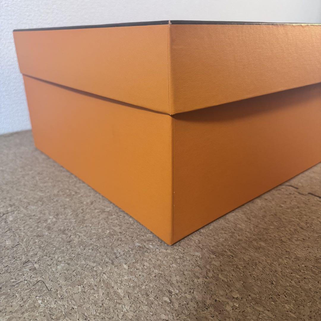 【極美品】HERMES エルメス　バーキン25 空箱