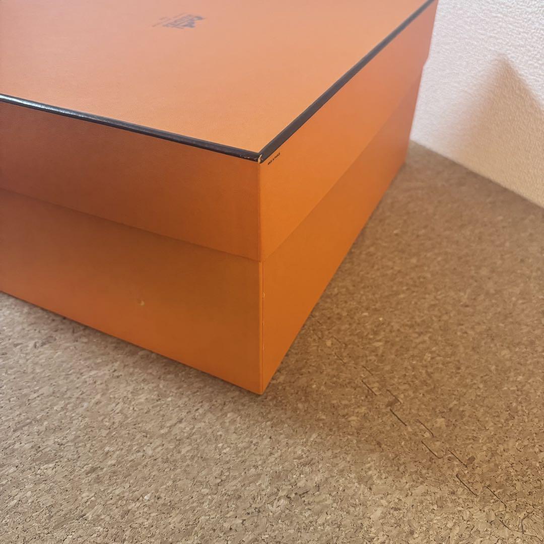 【極美品】HERMES エルメス　バーキン25 空箱