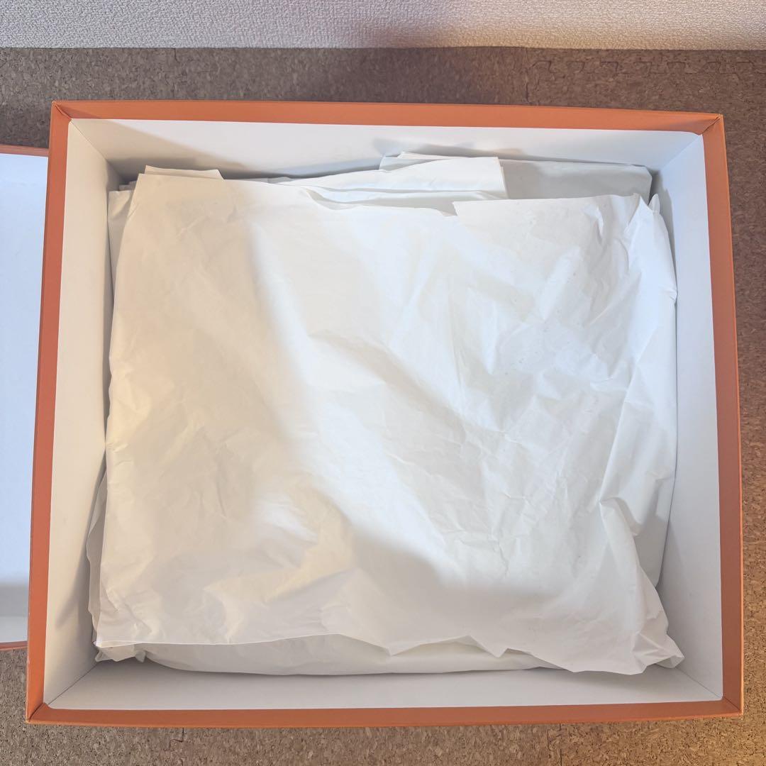 【極美品】HERMES エルメス　バーキン25 空箱
