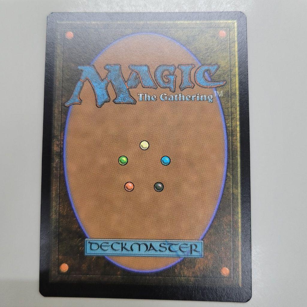 MTG FINALFANTASY レッドXIII 英語 拡張アートFOIL Mtg 誇り高き戦士、レッドXIII 拡張アート版 foil版 英語版