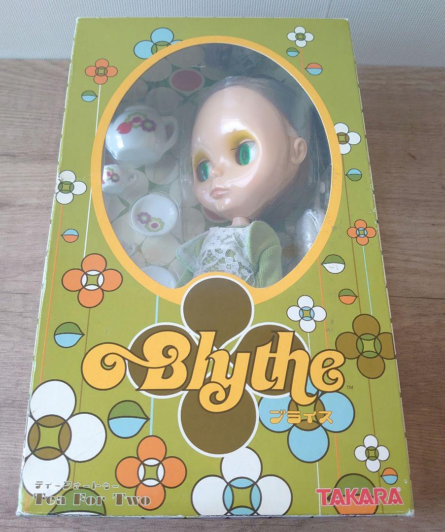 Blythe