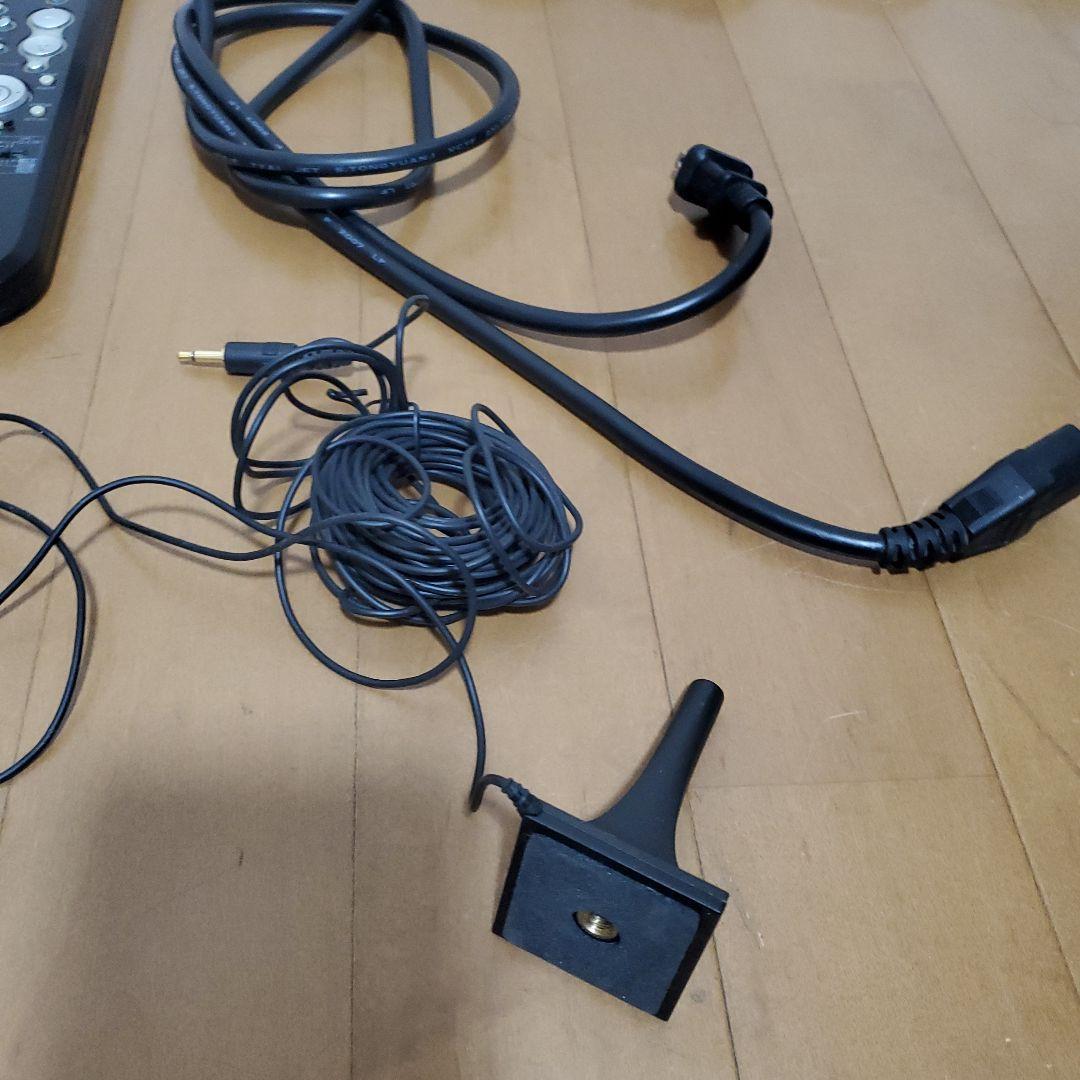 DENON AVアンプ HDMI対応 シルバー AVC-1508