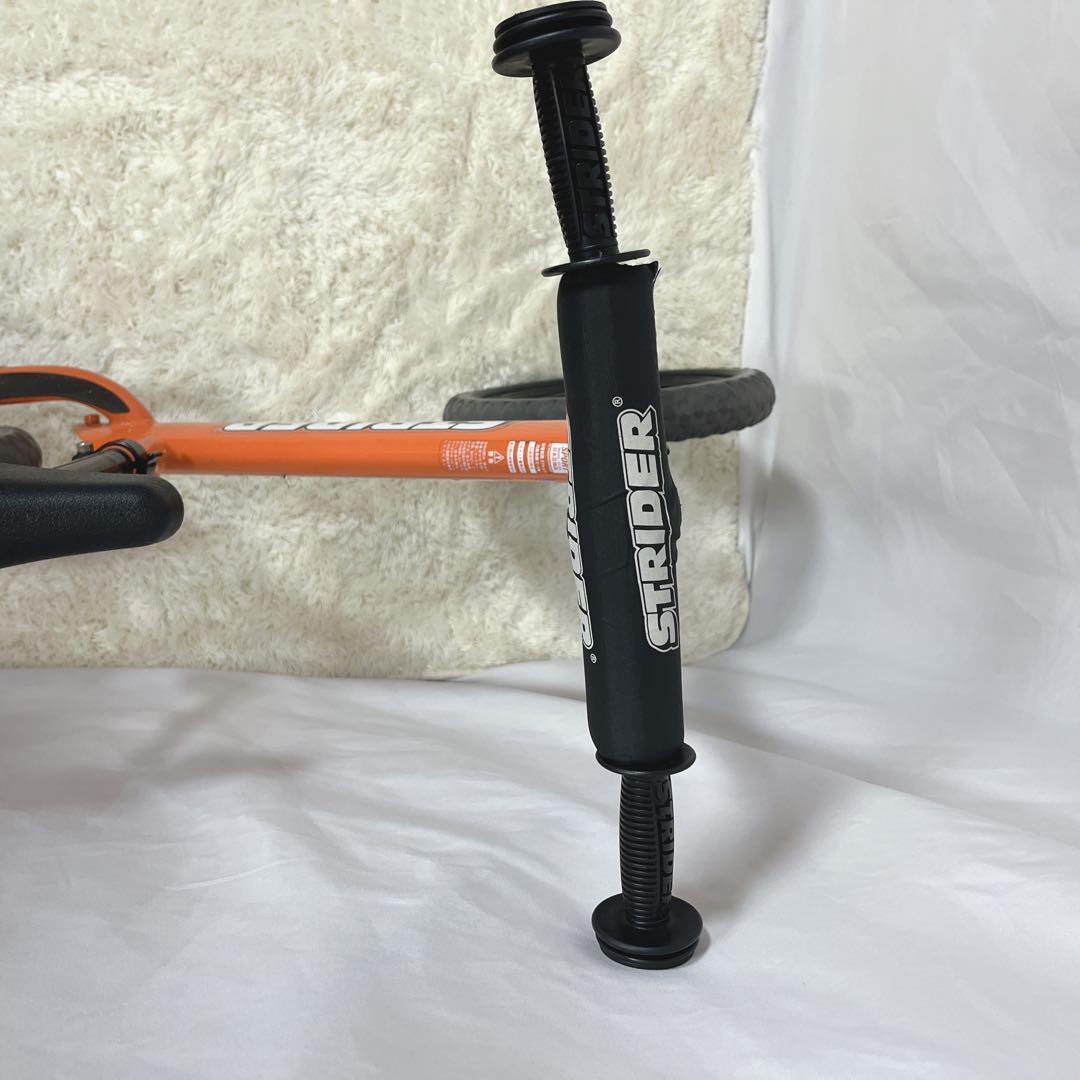 STRIDER ストライダー SPORTS 12 スポーツ オレンジ