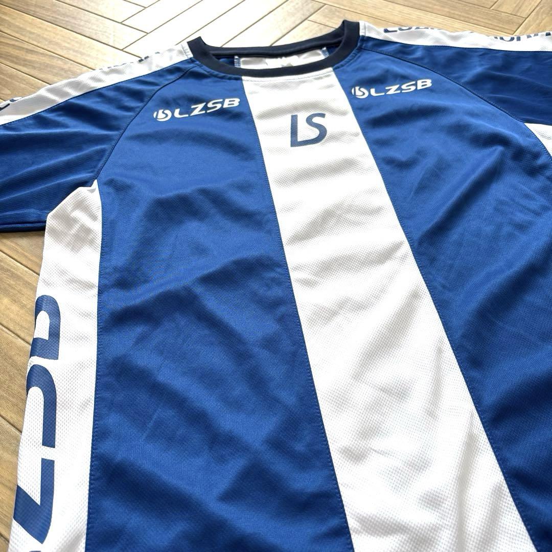 LUZeSOMBRA★PRA-SHIRT&PANTS/size M