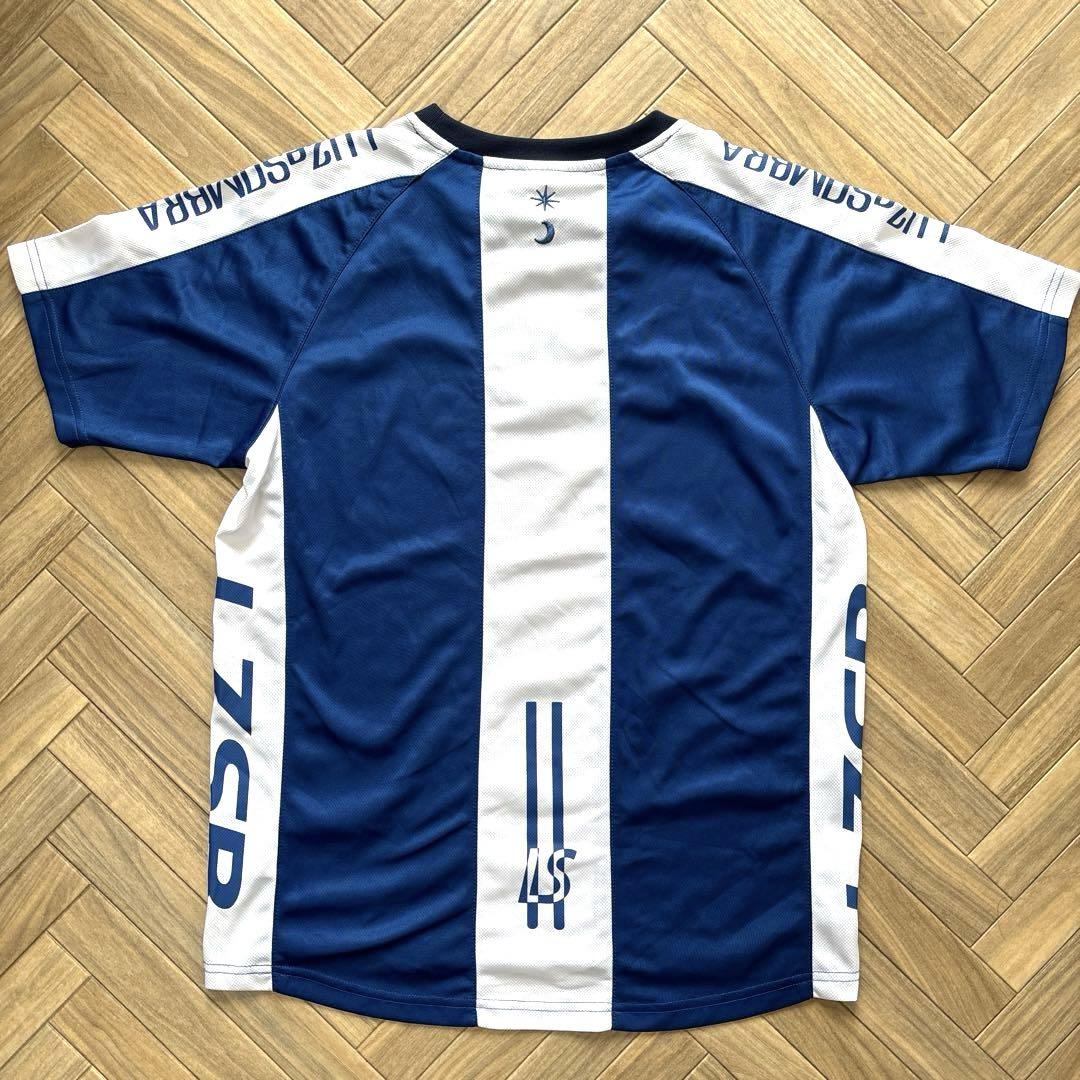 LUZeSOMBRA★PRA-SHIRT&PANTS/size M